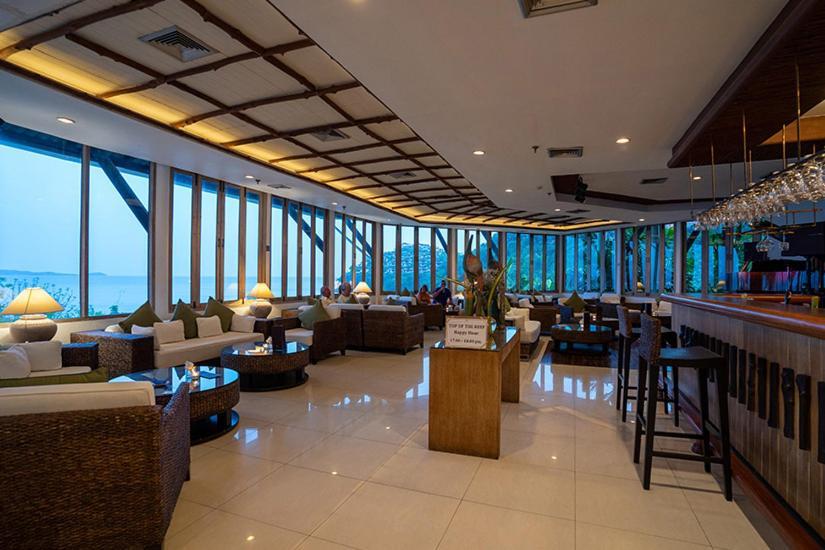 Cape Panwa Hotel Phuket Экстерьер фото