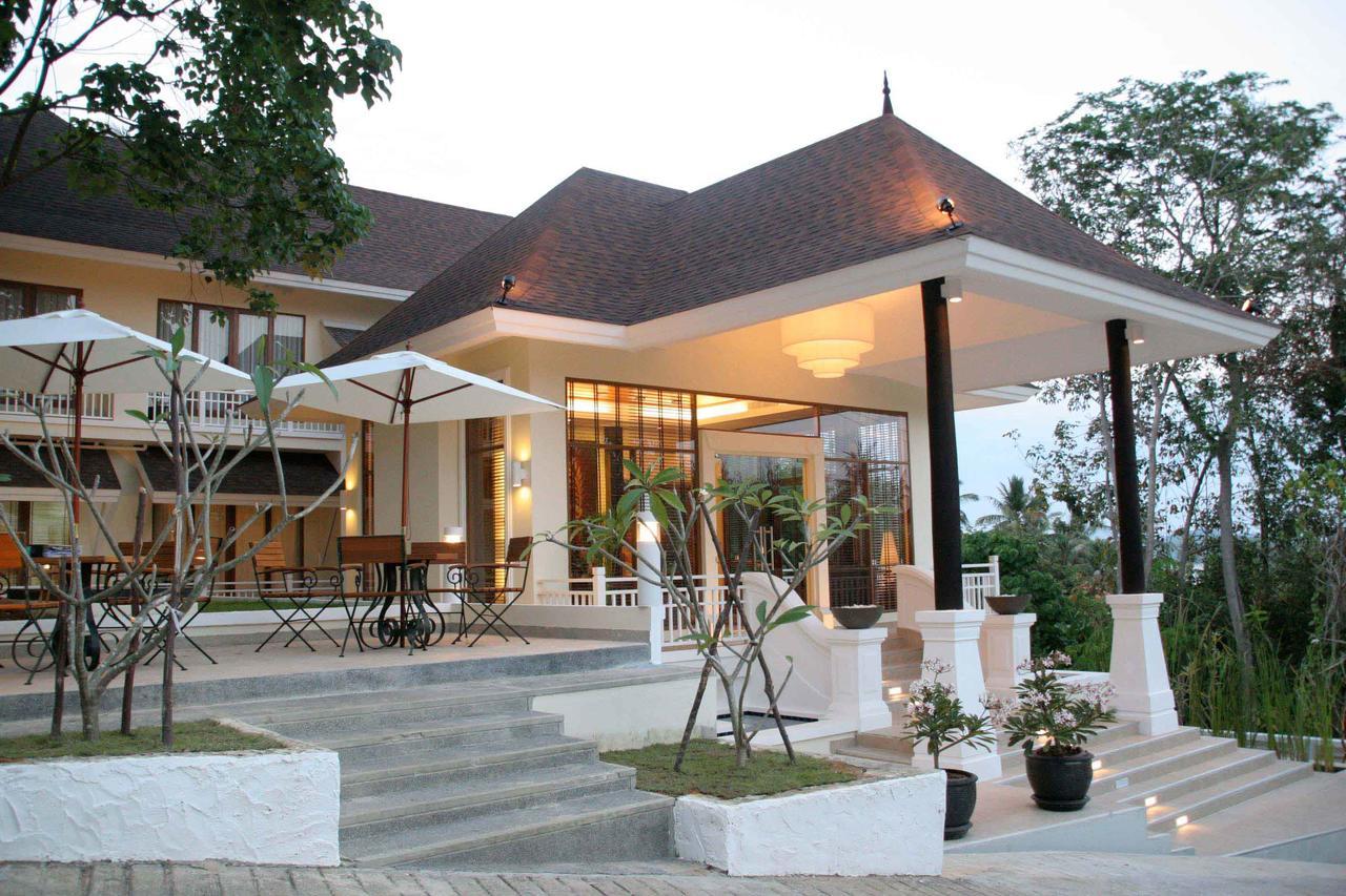 Cape Panwa Hotel Phuket Экстерьер фото